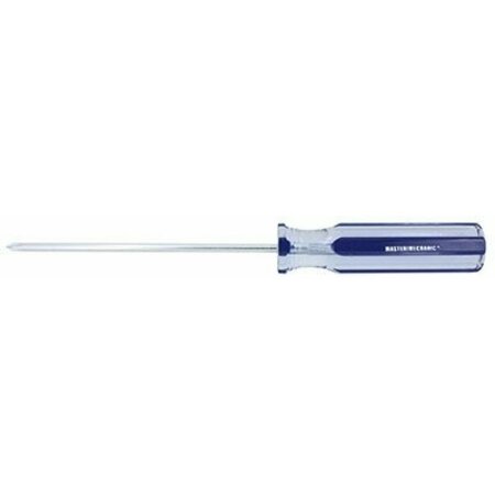 PRATT-READ #0X4 Phil Screwdriver 103565